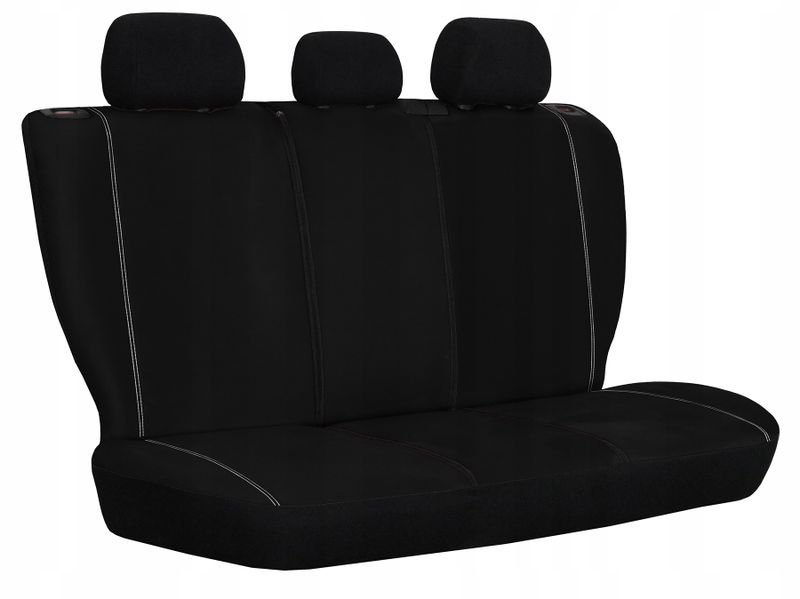 Pokrowce samochodowe do NISSAN Micra Note (I) kpl zdjęcie 2