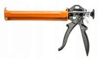 Wyciskacz do tub z silikonem, 240mm, 61-004=D1