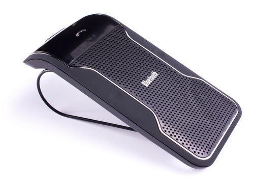 DOBRY ZESTAW GŁOŚNOMÓWIĄCY BLUETOOTH DO SAMOCHODU na Arena.pl