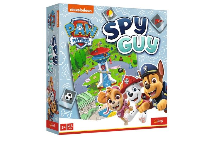GRA Spy Guy Psi Patrol 02696 8 zdjęcie 1