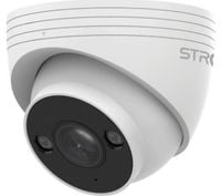 Kamera IP Strong TUR05DL0-P POE mikrofon