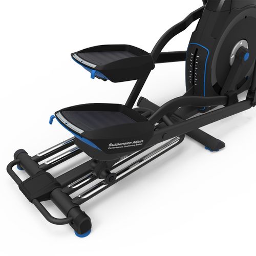 NAUTILUS ORBITREK PROGRAMOWANY E628 na Arena.pl