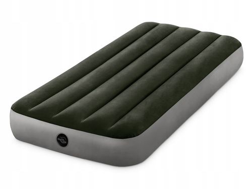 Intex 64106 Łóżko dmuchane Dura-Beam Jr. Twin 76x191x25 cm na Arena.pl