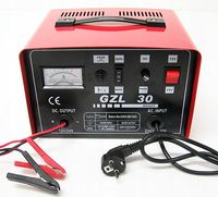 PROSTOWNIK GZL30 Z FUNKCJA SZYBKIEGO ŁADOWANIA 30A