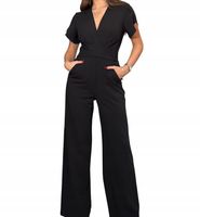 Kombinezon z długimi nogawkami Girl In Mind Bridget R46