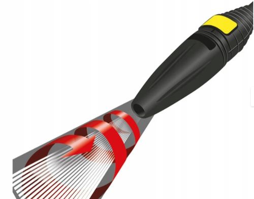 PARKSIDE PHD 135 D5 Mocna myjka wysokociśnieniowa ciśnieniowa 135 bar na Arena.pl