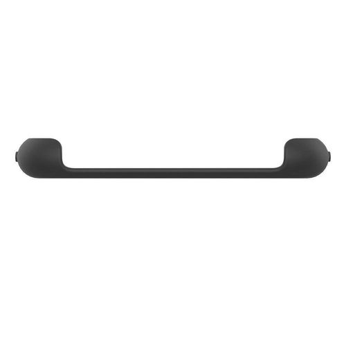 SPIGEN SILICONE FIT IPHONE XR BLACK na Arena.pl