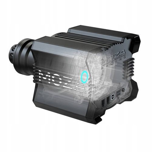 Baza Kierownicy Moza Racing R9 V2 Servo RS28 na Arena.pl