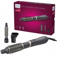 Termoszczotka Suszarko-Lokówka do Włosów Philips Seria 3000 BHA301/00