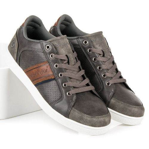 TRAMPKI MCKEYLOR Rozmiar - 44 na Arena.pl