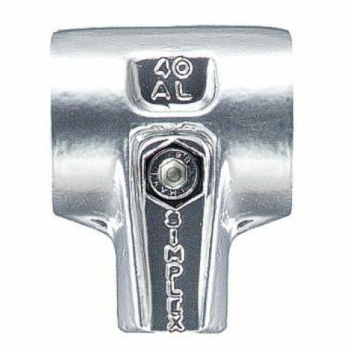 Metalowy korpus zamienny do młotka Halder Simplex na Arena.pl