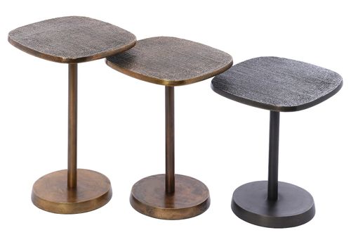 Set 3 Stolików Modul na Arena.pl