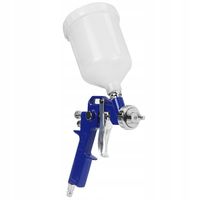 ZESTAW PNEUMATYCZNY 5w1 NARZĘDZI PNEUMATYCZNYCH DO KOMPRESORA SPRĘŻARKI