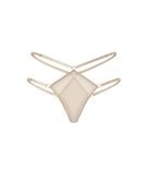 reina nude stringi onesize promees