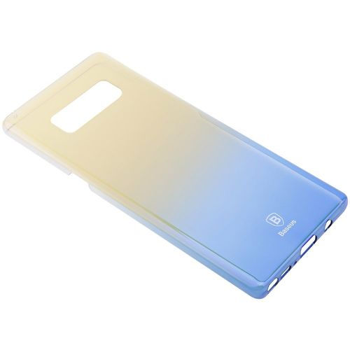 Baseus Glaze Case Etui Samsung Galaxy Note 8 na Arena.pl