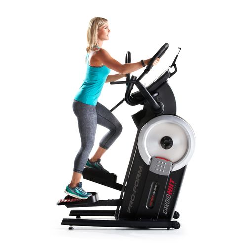 PROFORM ORBITREK + STEPPER HIIT TRAINER na Arena.pl