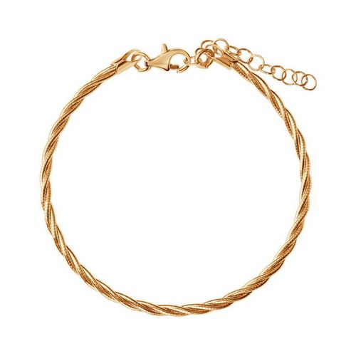 srebrna bransoleta staviori na Arena.pl