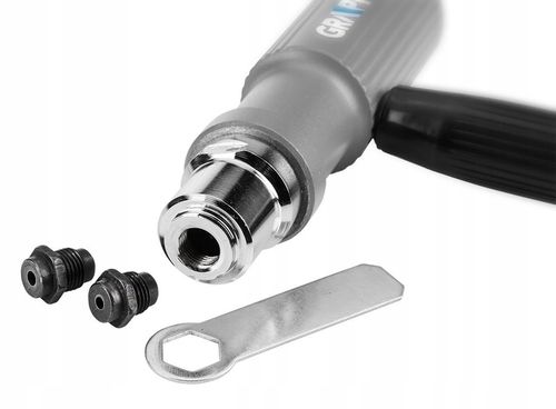 GRAPHITE ADAPTER DO NITÓW ZRYWALNYCH NA WKRĘTARKĘ 56H634 na Arena.pl