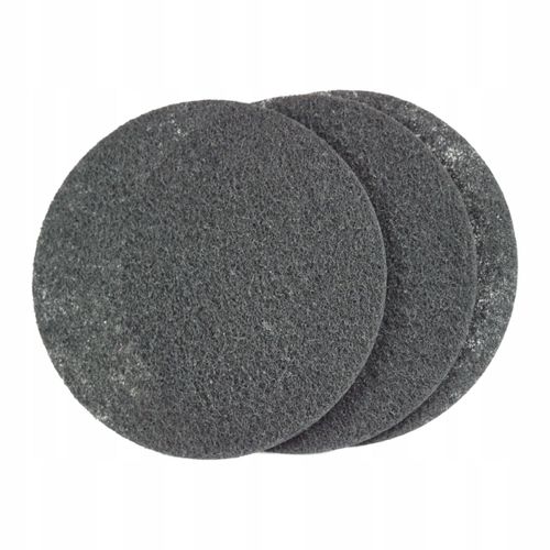 Filtr węglowy do kompostownika C2071, 3 szt., Wymiary 27x23.2x21.3 cm, Esschert Design na Arena.pl