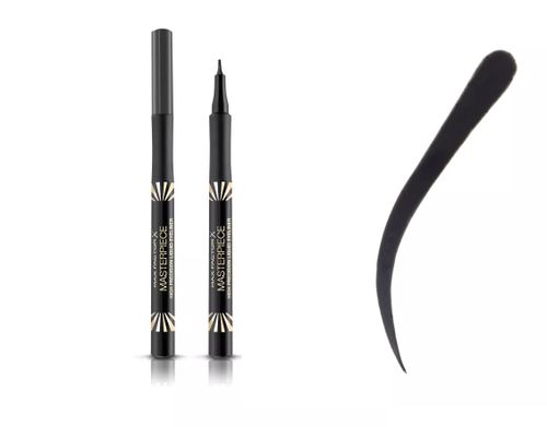 Max Factor Masterpiece High , Eyeliner Do Oczu 15 Charcoal, 1.1 Ml na Arena.pl