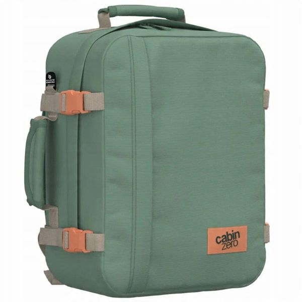 Plecak kabinowy CABINZERO MINI 28L Sage Forest zdjęcie 9