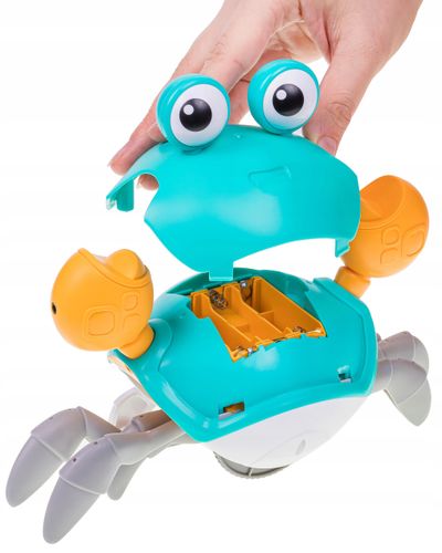 PEŁZAJĄCY KRAB NR:9073 na Arena.pl