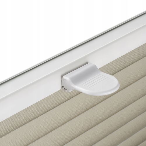 Plisa, Roleta Plisowana 90x250 18 Kolorów na Arena.pl