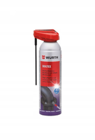 Neutralizator Rdzy ODRDZEWIACZ Do Metalu Śrub SPRAY Preparat WURTH 300ml