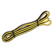 Guma do ćwiczeń GU06 Żółta 4,5-13,5 kg HMS
