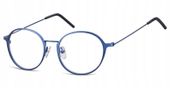 Lenonki zerowki Oprawki okulary korekcyjne 971D ni