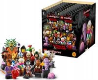 71047 - lego minifigures - dungeons & dragons - 36 szt.