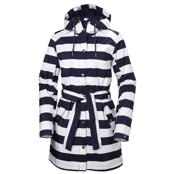 Helly Hansen LYNESS II COAT 53248 690 S zdjęcie 1