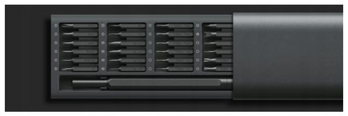 Xiaomi Mi Zestaw Śrubokrętów Z Wkrętakiem 24W1 na Arena.pl