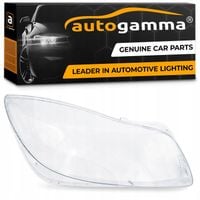 Klosz Szkło Reflektora Samochodowego Lamp Opel Insignia I A G09 08-13 Prawa
