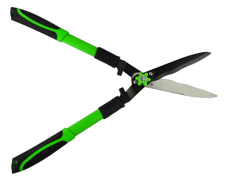 sekator do żywopłotu 600mm PROFI G72012 zdjęcie 1