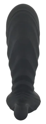 rc inflatable system plug z pilotem - silikonowy model pompowany, 12 cm na Arena.pl