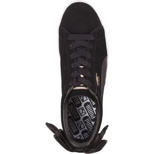 Puma SUEDE BOW WN S r.41 na Arena.pl