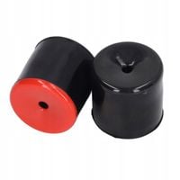 2 szt. Squeeze Fart Machine zabawkowa zabawka