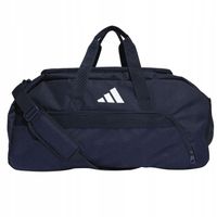 Torba adidas TIRO Duffle M IB8657 - GRANATOWY