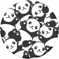 Popsockets 2 Pandamonium 800976 uchwyt i podstawka