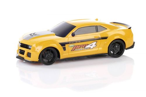 Auto Samochód ZDALNIE STEROWANY KING RC NA PILOT na Arena.pl