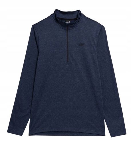 LONGSLEEVE MĘSKI 4FAW23UBRUM036 4F M na Arena.pl