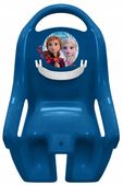 Fotelik na rower dla lalki - FROZEN 240500