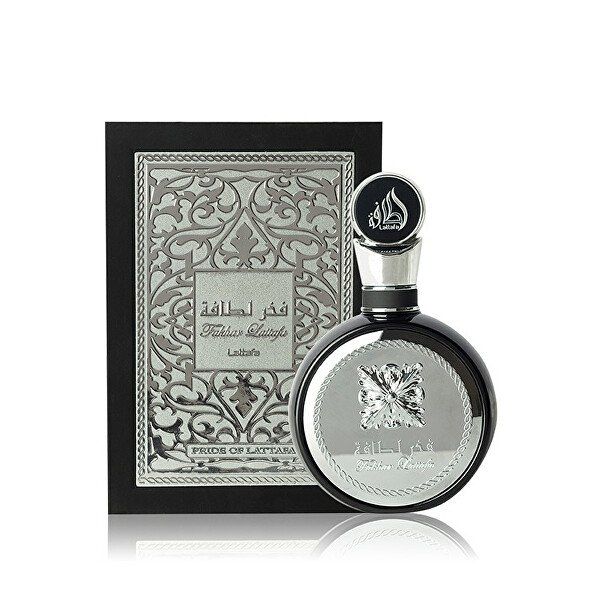PRODUKT LATTAFA FAKHAR MEN 100ML EDP zdjęcie 2