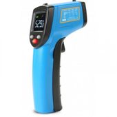 PIROMETR TERMOMETR LASEROWY REGULOWANY-50 +530
