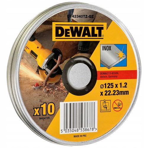 Tarcza DEWALT DT42340TZ na Arena.pl