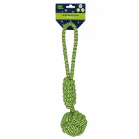 Szarpak dla psa - zabawka idealna do przeciągania i aportowania 39,5cm