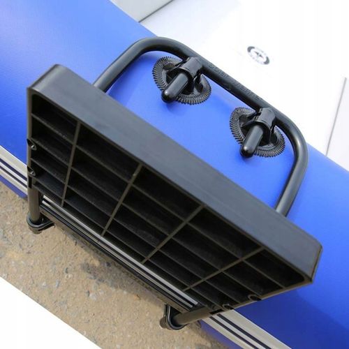 PAWĘŻ DO PONTONU SILNIKA ZABRUTOWEGO ELEKTRYCZNEGO ADAPTER SOLAR MARINE na Arena.pl