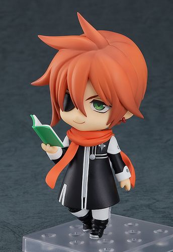 Nendoroid Lavi - D.Gray-man na Arena.pl