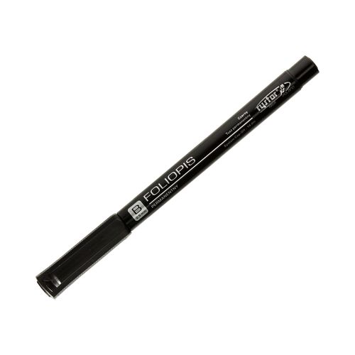 Foliopis CD 2.5mm czarny Rystor FB na Arena.pl